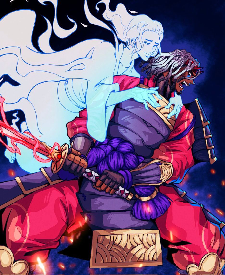 fan art